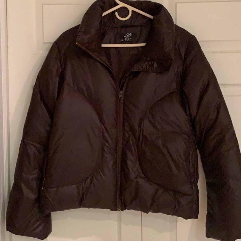 Prepare For Winter With This Down Jacket - image 1